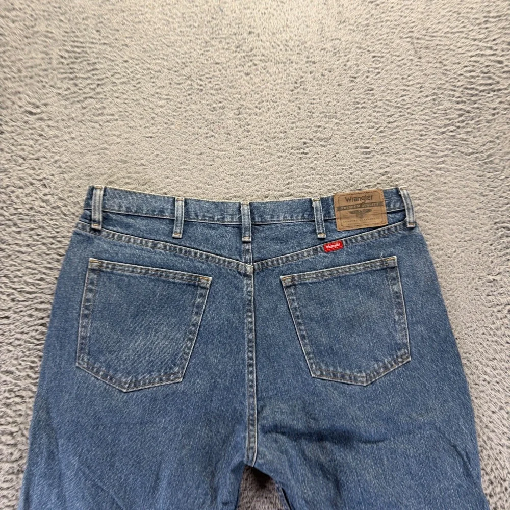 Wrangler before purchasing